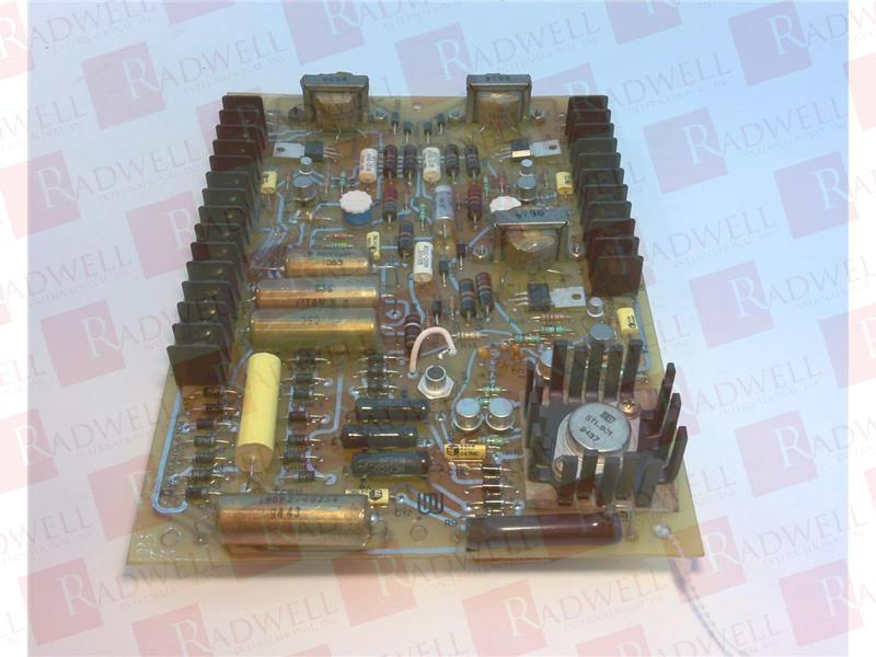 BASLER ELECTRIC 9107903002