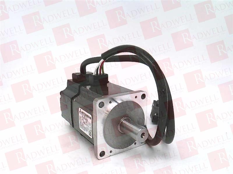 MITSUBISHI HC-MFS23G2