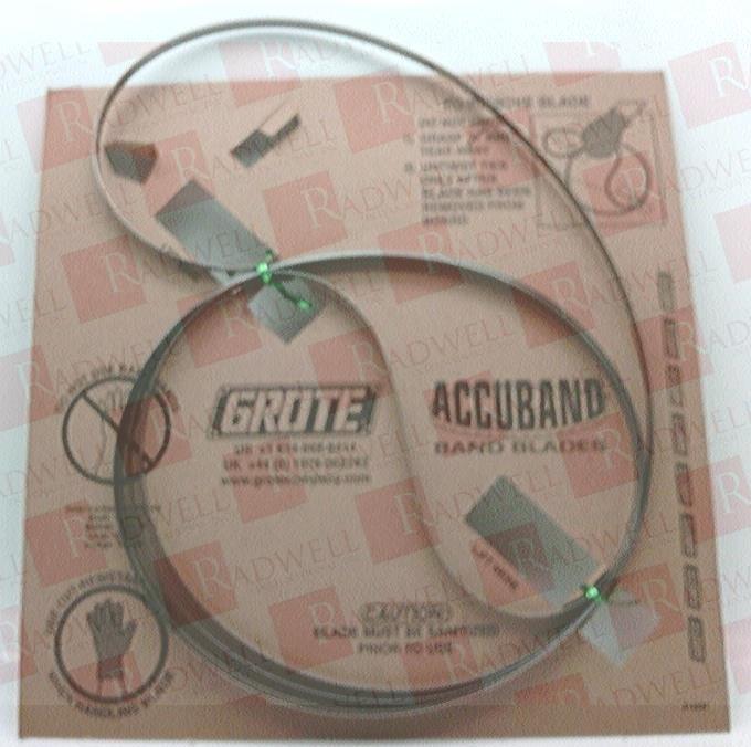 GROTE 1079631