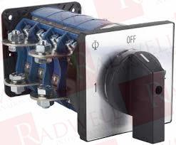 KRAUS & NAIMER CA20B US9716*01 KN1