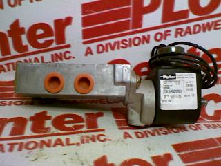 PARKER 73419AN2NN00N0C111Q3