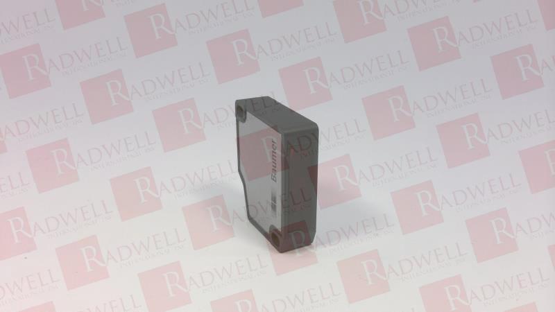BAUMER ELECTRIC OM30.GM-PLZZB.7WN