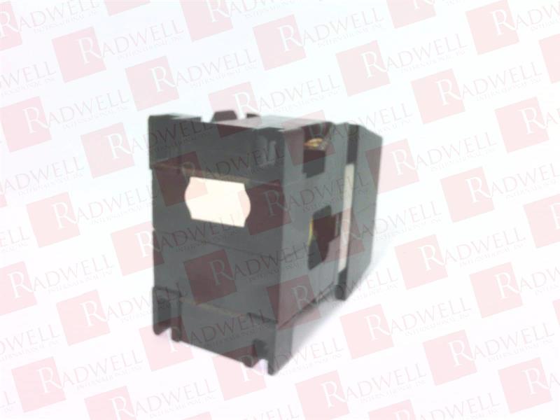 EATON CORPORATION MD20CR22B