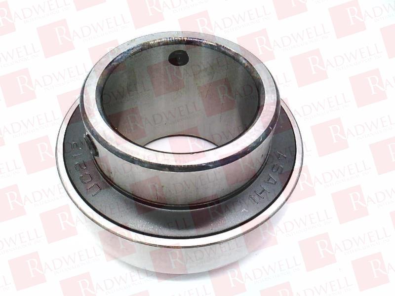 AMI BEARINGS UC212
