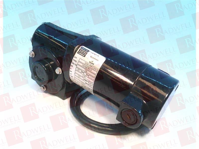 BODINE ELECTRIC 0099