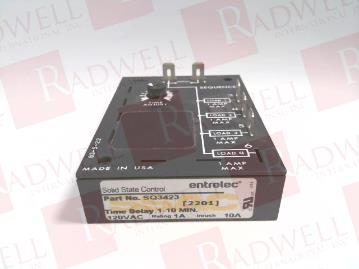 ASEA BROWN BOVERI SQ3423