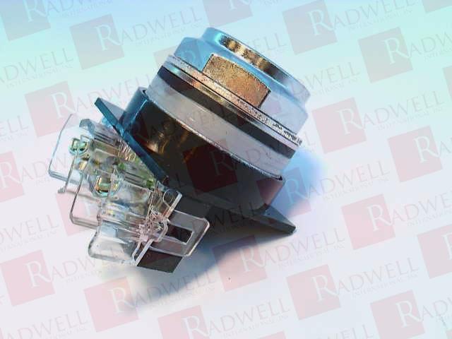 GENERAL ELECTRIC CR104PBG10B1