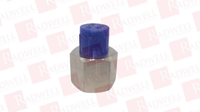 PARKER 128RASS