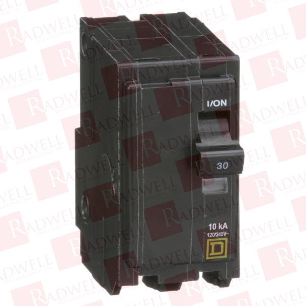 SCHNEIDER ELECTRIC QO230