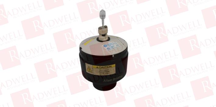 ALLEN BRADLEY 855BS-ADA24
