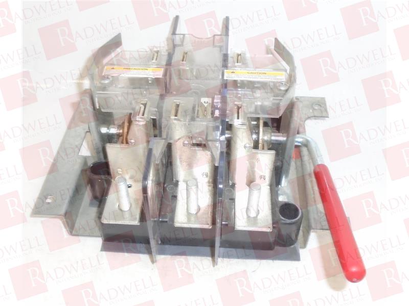 SCHNEIDER ELECTRIC 40562-568-50