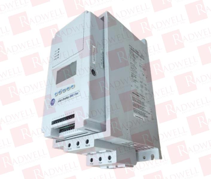 ALLEN BRADLEY 150-F60NBDB