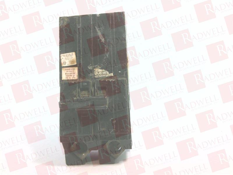 SCHNEIDER ELECTRIC Q1A2150