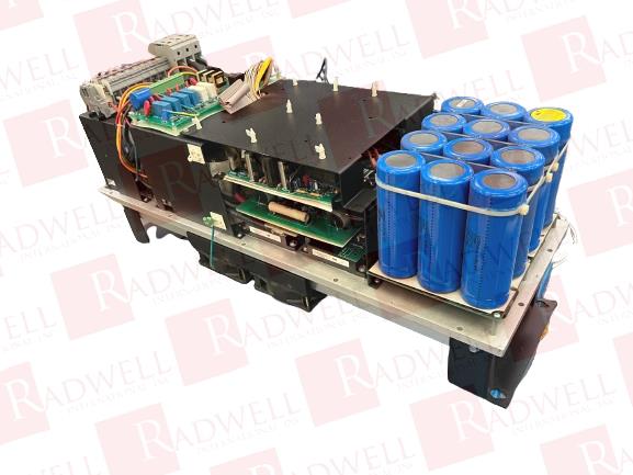 REGAL REXNORD 1100-460-075-C-Y-K31-C01-806101