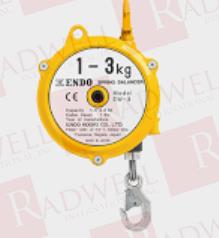 ENDO EW-3
