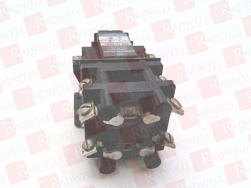 ALLEN BRADLEY 700-C220A1