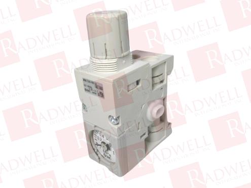 SMC ARM11BA1-208-A