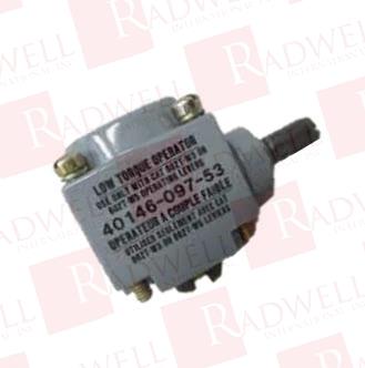 ALLEN BRADLEY 40146-097-53