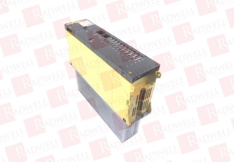 FANUC A06B-6102-H106