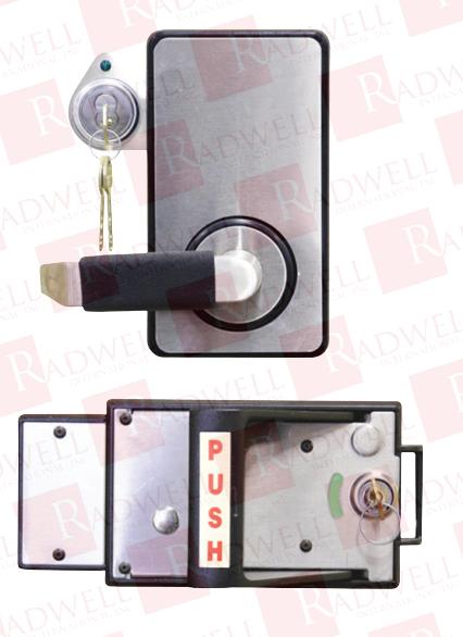 LOCKMASTERS INC LKM7006