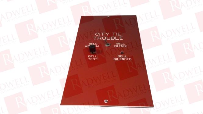 HONEYWELL NOT-CITY-TBL