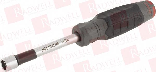 STANLEY BLACK & DECKER JN1104RMS