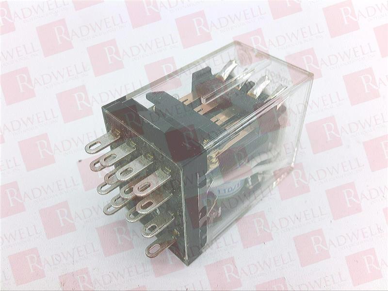 OMRON MYQ4ZNAC110120
