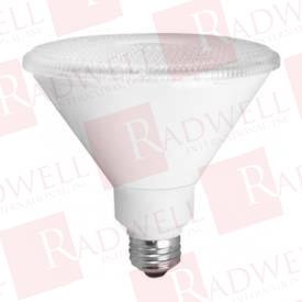 SATCO 17PAR38/LED /60' /2700K /WH