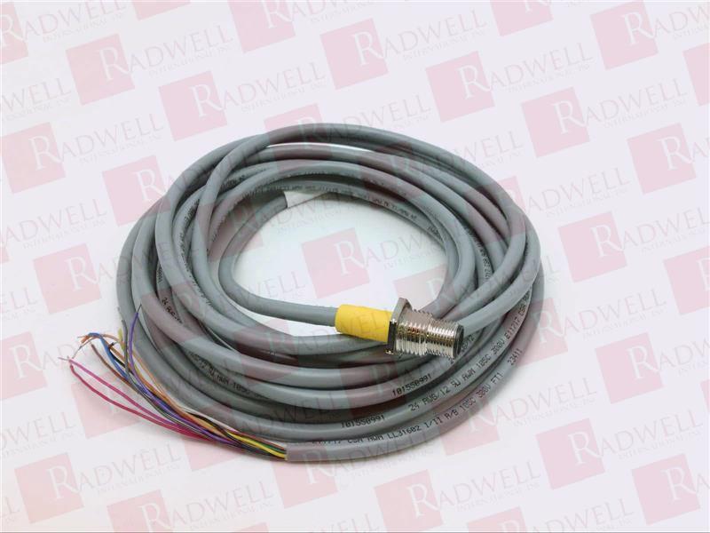 TURCK FSFD 12-5/S717