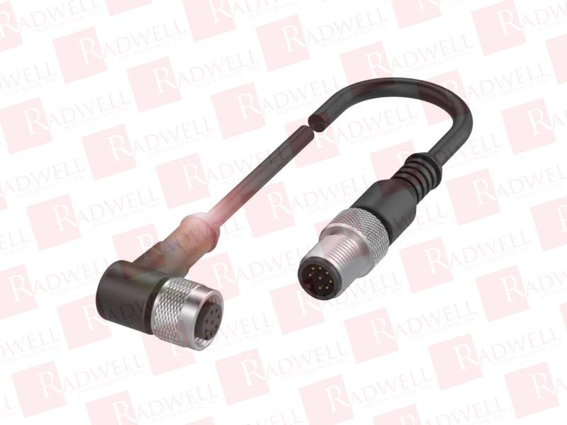 BALLUFF BIS Z-502-PU1-00,5/M