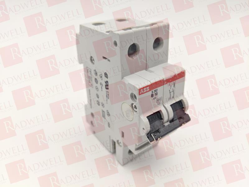 ASEA BROWN BOVERI GHS2620001R0105