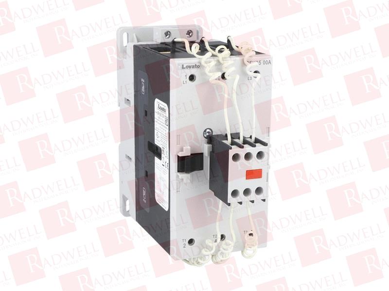 LOVATO BFK9500A23060