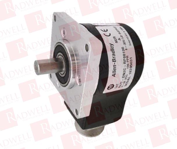 ALLEN BRADLEY 847T-DN2C-RF00100