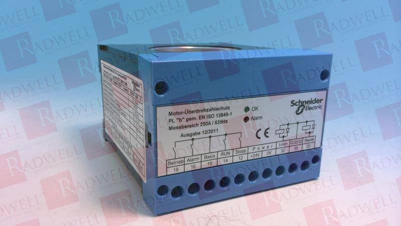 SCHNEIDER ELECTRIC VW3SKSU250L1D024K1