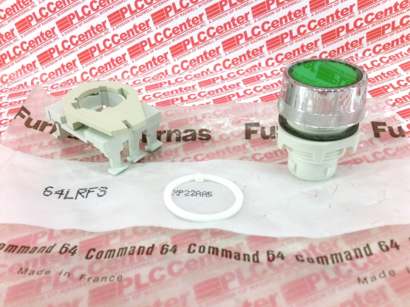 SIEMENS 64LRF3