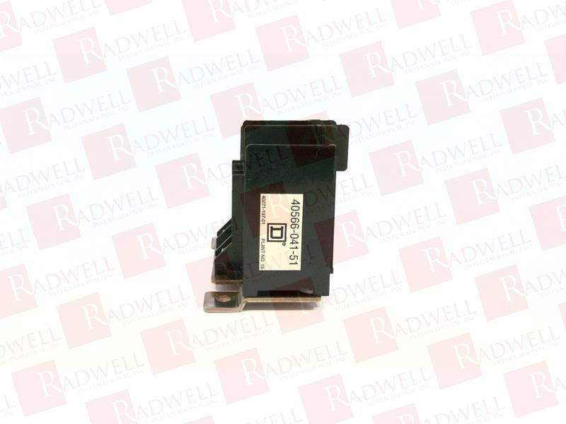SCHNEIDER ELECTRIC 4056604151