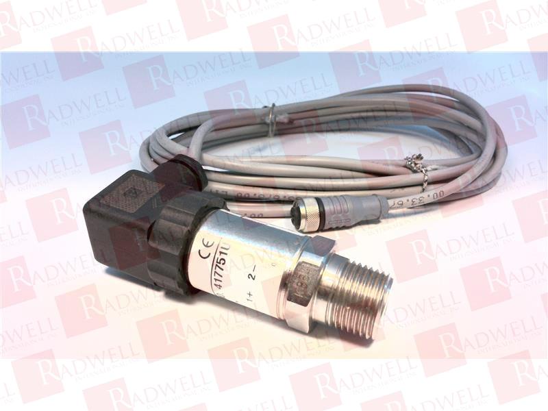 BURKERT 8323