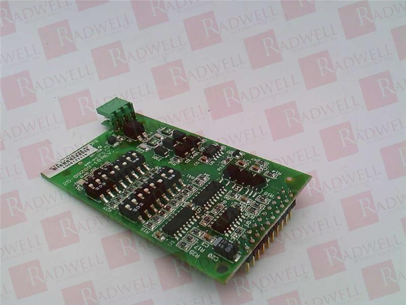 JOHNSON CONTROLS LP-NET074-000C