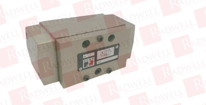 ROSS CONTROLS 7056A3307