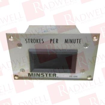 MINSTER 490-0246