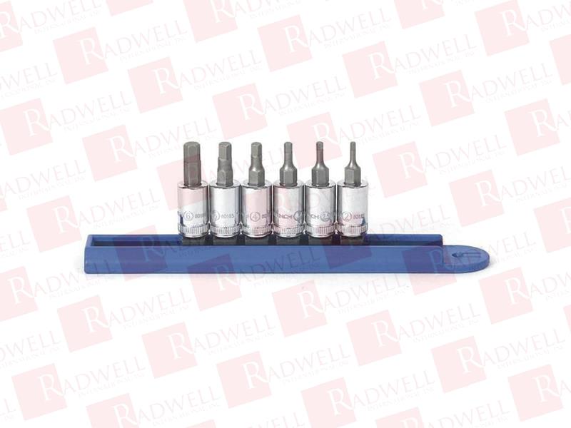 APEX TOOLS 80321