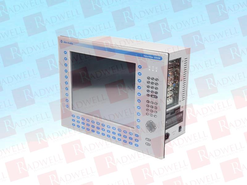 ALLEN BRADLEY 6180W-15BSXPH