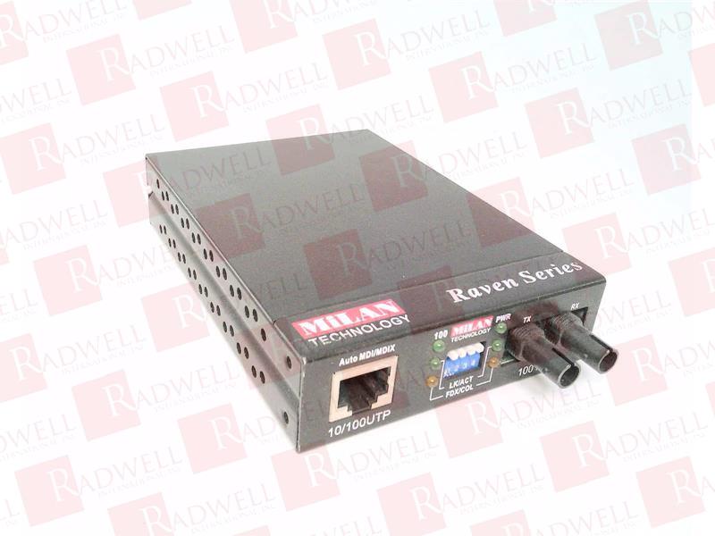 MILAN MIL-RC3112