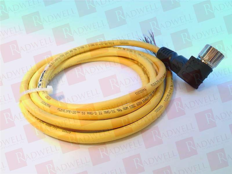 TURCK CSWM 19-19-3/S101