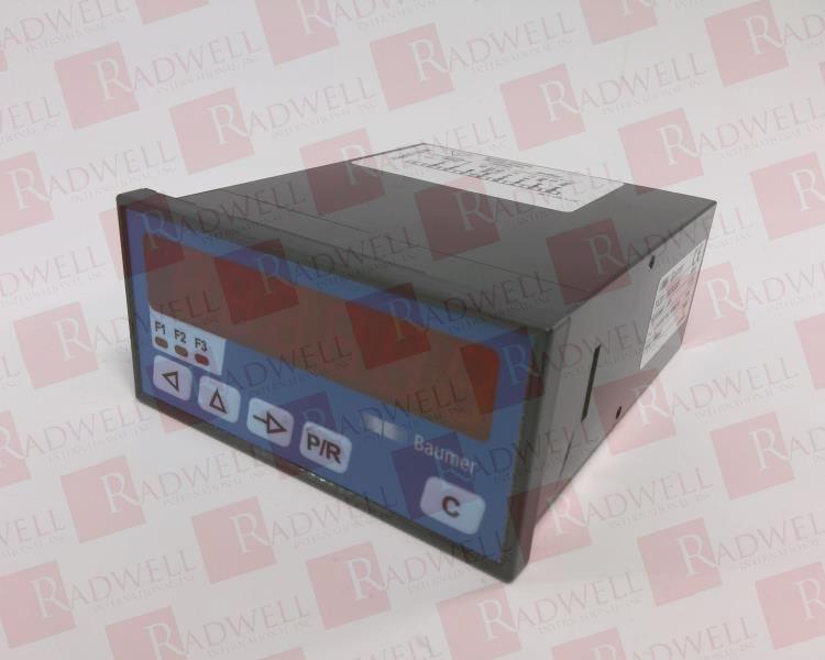BAUMER ELECTRIC TA201.002AXA1