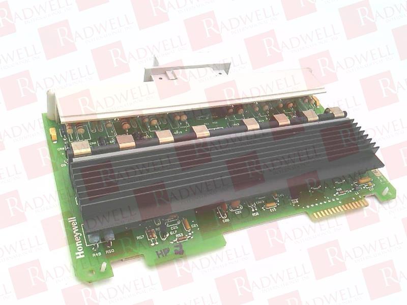 HONEYWELL 621-6500R