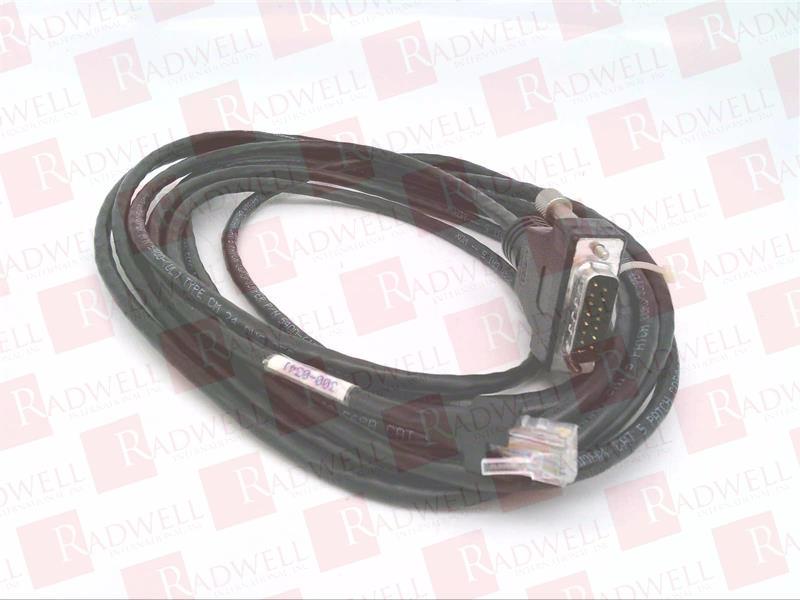 COGNEX 300-0341-15