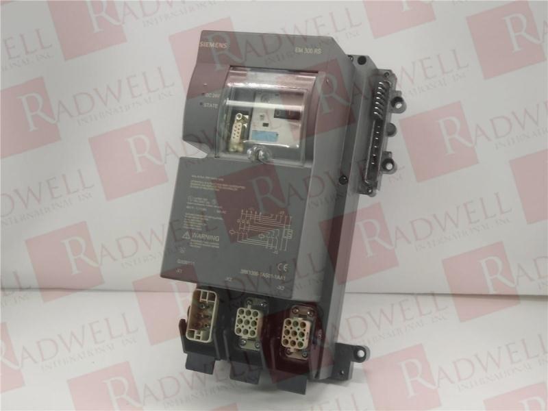 SIEMENS 3RK1300-1AS01-1AA1
