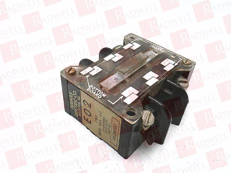 SIEMENS 46ZBE02