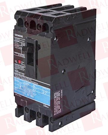 SIEMENS ED43B015